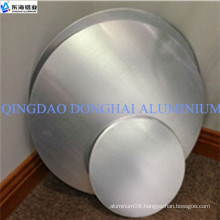 Aluminum Circle manufacture make for cookware